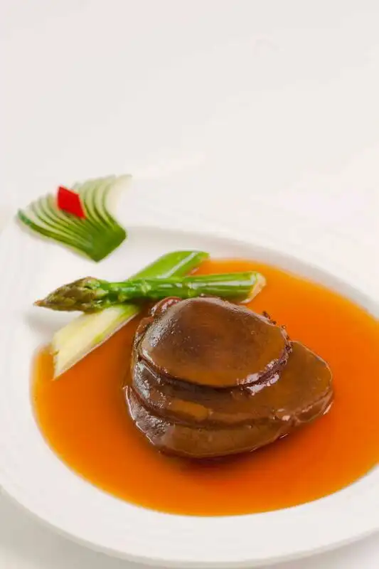 Gambar Makanan Ah Yat Abalone Seafood Restaurant - Ayana Resort and Spa 12