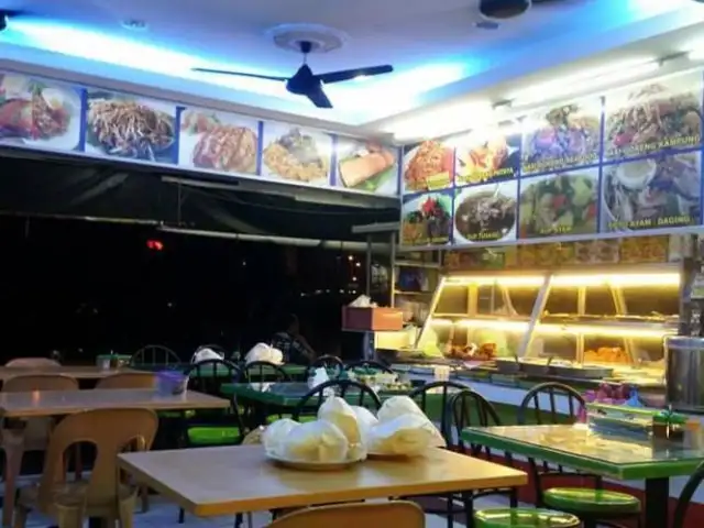 Restoran Taj Curry House (Kota Kinabalu) Food Photo 1