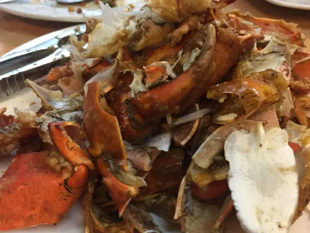King Crab House Food Photo 18