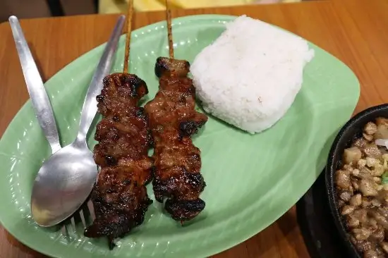 Mang Inasal