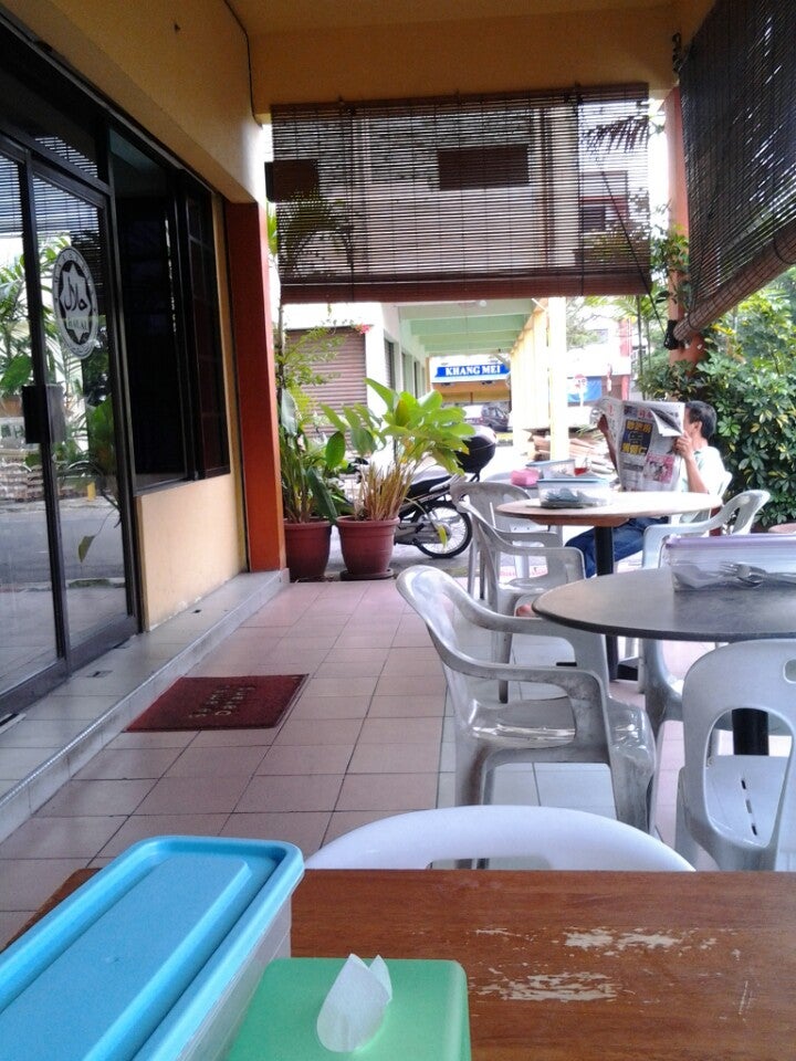 Jasmine Cafe, Brunch, Miri YummyAdvisor