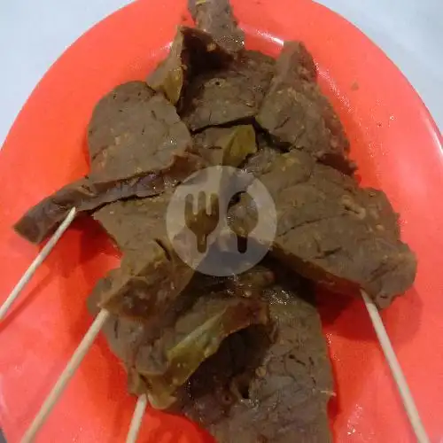 Gambar Makanan Pecel Lele/ayam Pak Slamet, Anggrek Loka 11