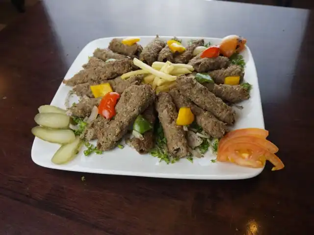 Al Azhar Restaurant & Kebab Food Photo 17