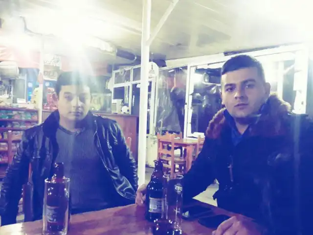 garden cafe'nin yemek ve ambiyans fotoğrafları 3