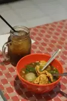 Gambar Makanan Bakso Abah Killer 10