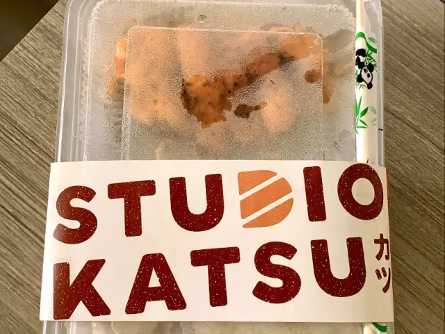 Studio Katsu