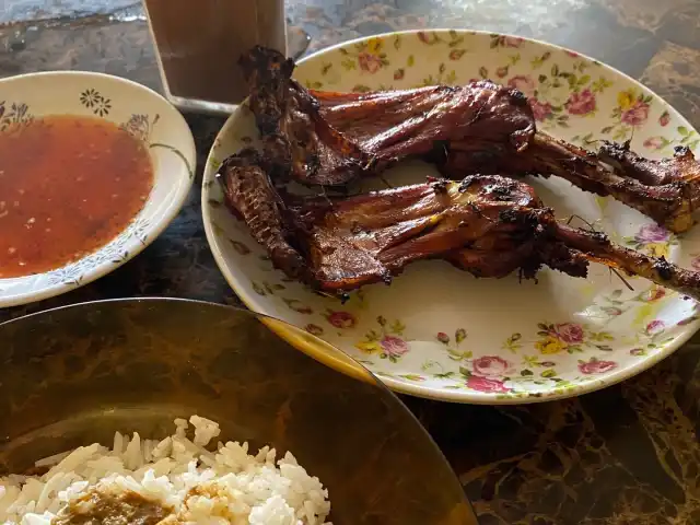 Ja Nasi Ayam Kampung Madu Food Photo 8