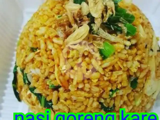 Gambar Makanan MJ Vegetarian Lemabang, Lebak Sebatok 16