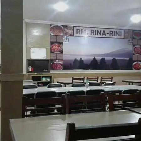 Gambar Makanan Rumah Makan Rina Rini 2