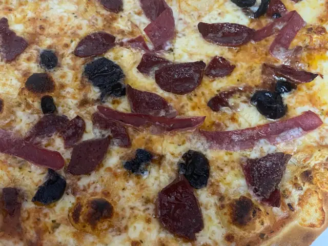 Pizzaara'nin yemek ve ambiyans fotoğrafları 73