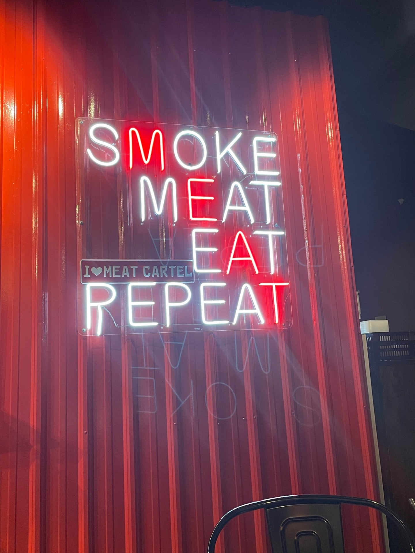 Meat Cartel BBQ Bangi, Restaurant, Bandar Baru Bangi YummyAdvisor