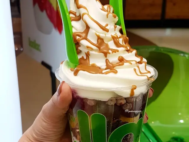 Gambar Makanan Llao Llao 2