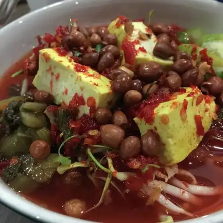 Gambar Makanan Soto Mie Agih 16