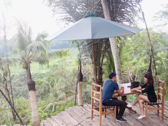 Gambar Makanan Dapur Bambu Indah - Bambu Indah Boutique Hotel 7