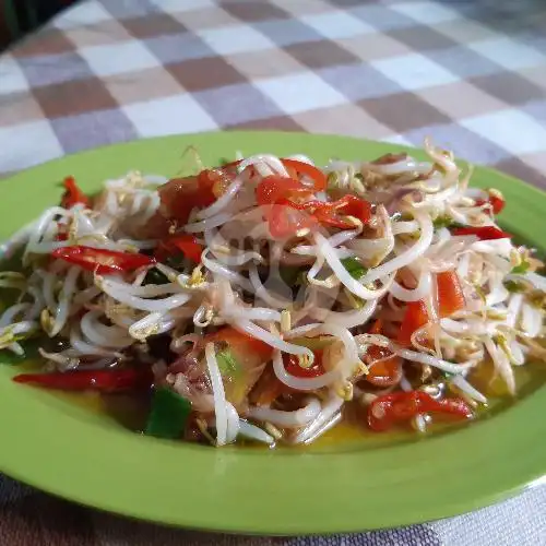 Gambar Makanan Dapur Mantul Bunda Yani, Kota Baru Bekasi 11