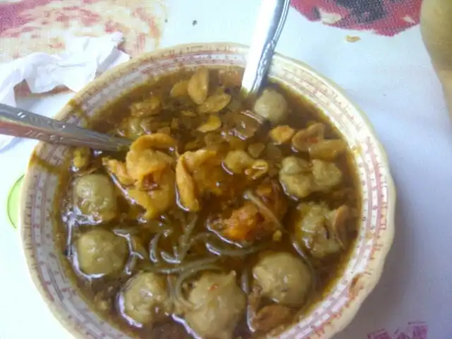 Gambar Makanan Bakso Djalil 16