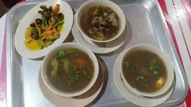 Amyzal Tom Yam & Aneka Sup Food Photo 2
