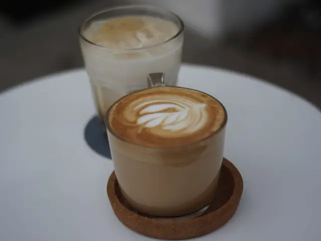 Gambar Makanan Serantau Coffee x Space 7