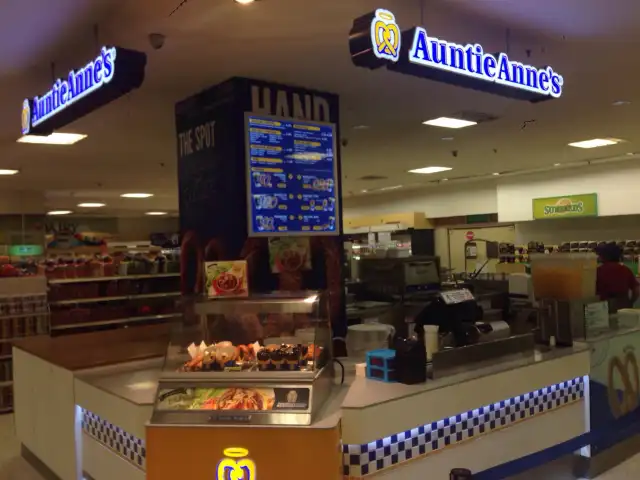 Auntie Anne's Food Photo 15