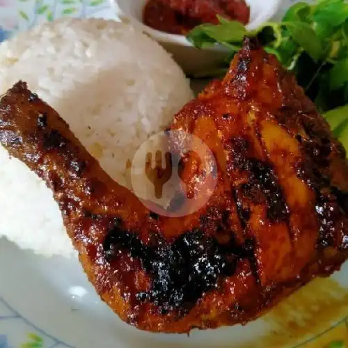 Gambar Makanan Ayam bakar sayhan 7