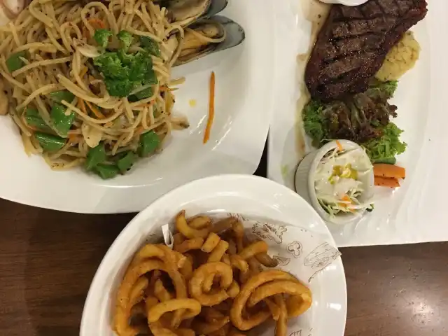 Me'nate Steak Hub Bandar Baru Bangi Food Photo 10