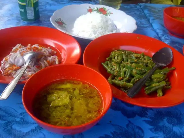 Gambar Makanan Warung Lesehan "Merta Sari" 11