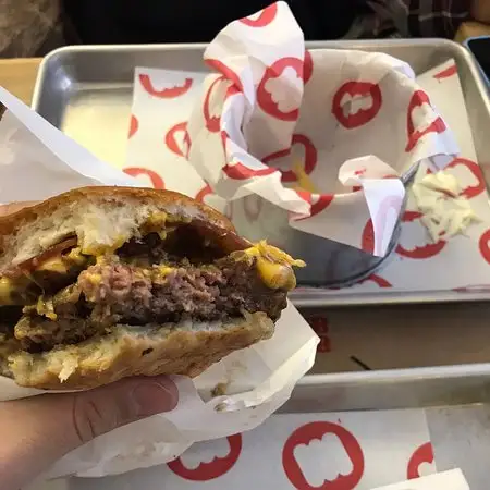 Biber Burger'nin yemek ve ambiyans fotoğrafları 30