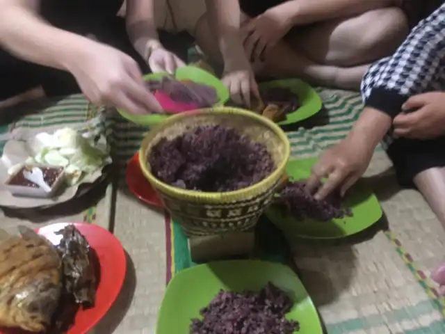 Gambar Makanan Saung Punclut Teh ITA 2 3