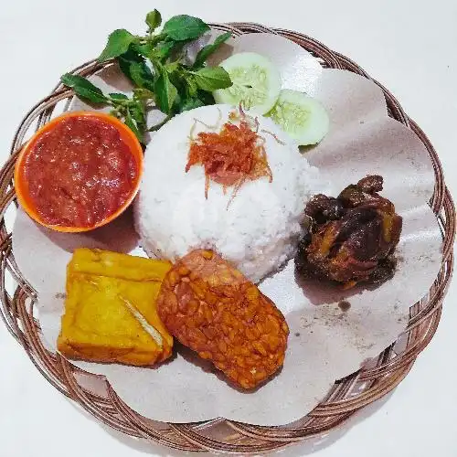 Gambar Makanan Ayam Goreng Bontot 88, Kelapa Gading 5