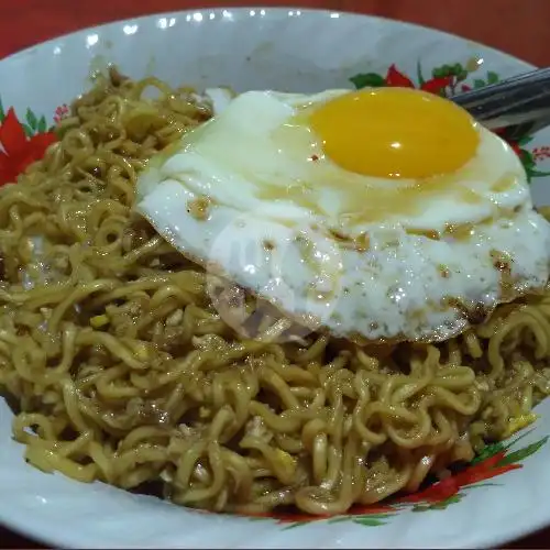 Gambar Makanan Bubur Ayam Indorama Gopli, Raden Patah 18