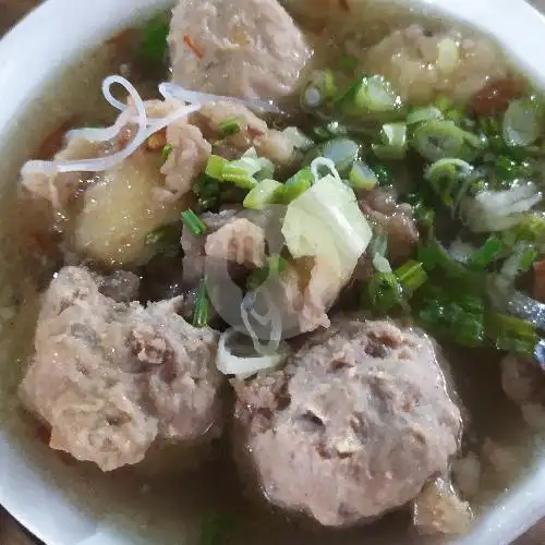 Gambar Makanan BAKSO TETELAN CIPETE RAYA  ( soTellme) 4