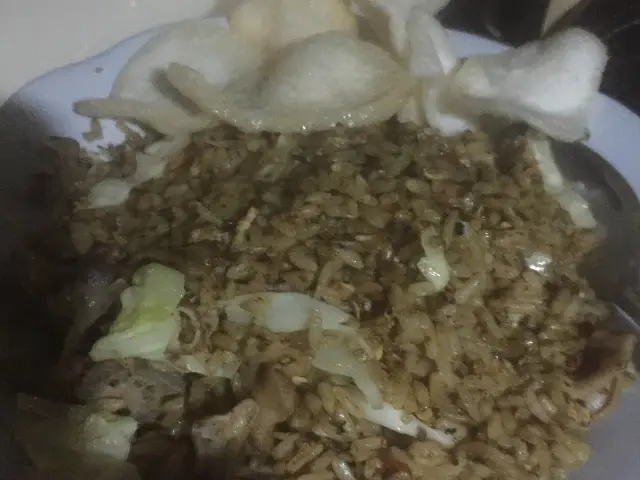 Gambar Makanan Nasi Goreng Mang Ndut Moro Seneng 3
