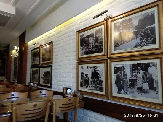 Pasa Kokorec ve İskembe Salonu'nin yemek ve ambiyans fotoğrafları 7