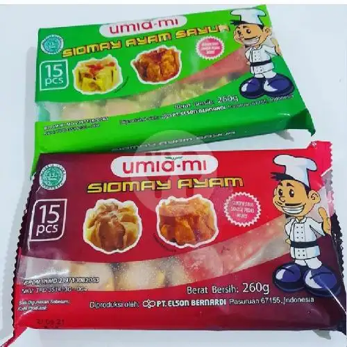 Gambar Makanan Yummy Frozen Food, Jimbaran 18