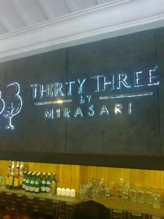 Gambar Makanan Mirasari Restaurant 15