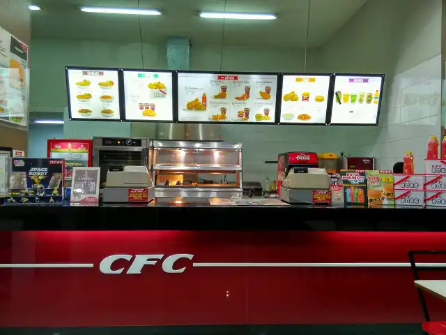 Gambar Makanan CFC 8