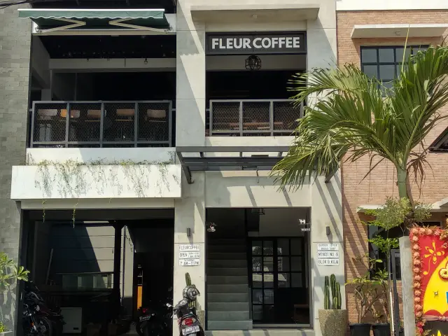 Gambar Makanan Fleur Coffee 9