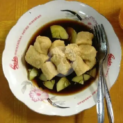 Gambar Makanan Amei kopitiam, Senapelan 3