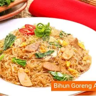 Gambar Makanan Nasi Goreng Android Cita Rasa, Puspitek 3