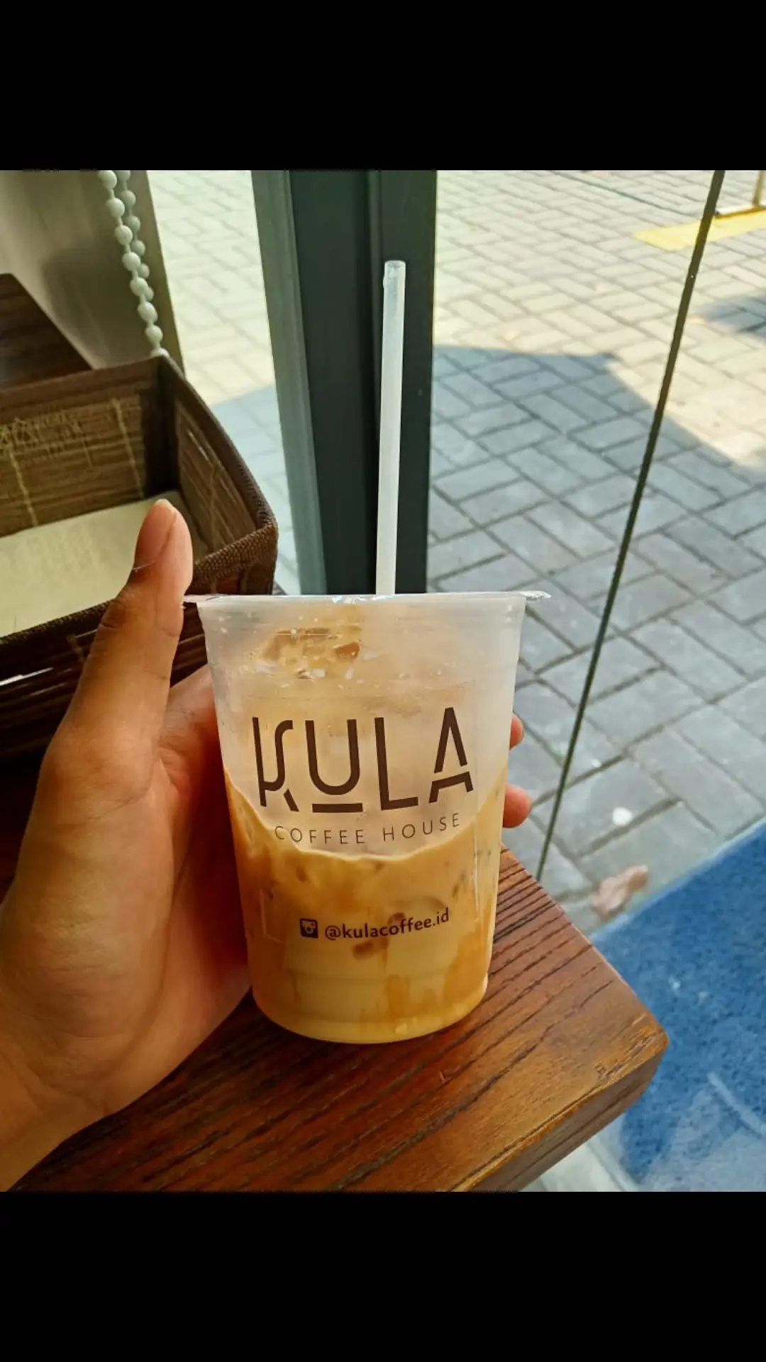 Kula Coffee House