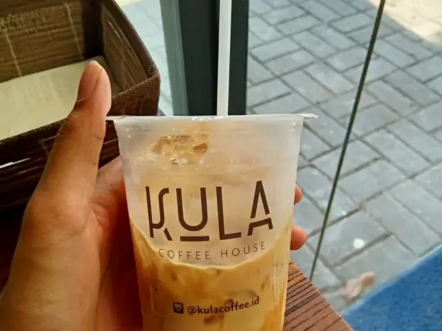 Kula Coffee House