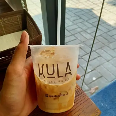 Kula Coffee House