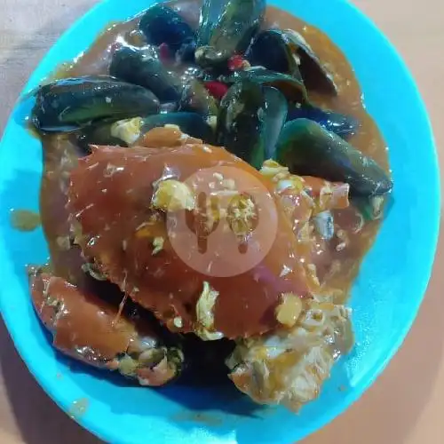 Gambar Makanan Sea Food Fajar 1