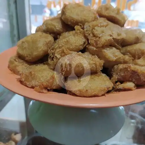 Gambar Makanan Warung Nasi Prapatan, Petojo Binatu 12