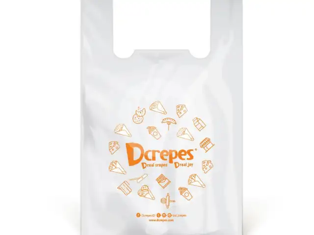 Gambar Makanan Dcrepes, Mantos 5