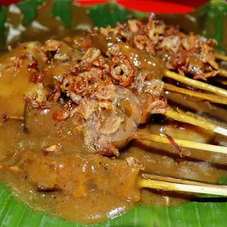 Gambar Makanan Sate padang Ajo Sam Soto Padang 6