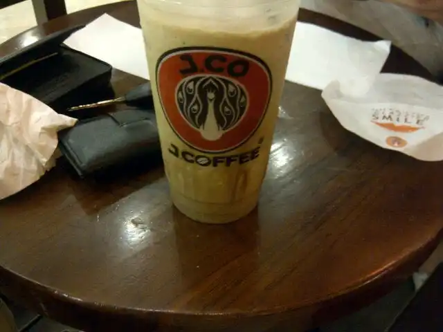 Gambar Makanan Jco gandaria city 3