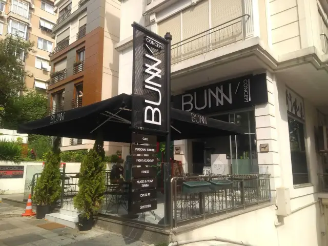 Bunn Concept'nin yemek ve ambiyans fotoğrafları 4