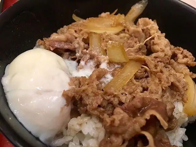 Gambar Makanan Sukiya Tokyo Bowl & Noodles 1