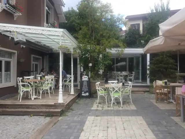 Fincan Cafe'nin yemek ve ambiyans fotoğrafları 26